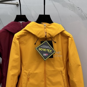 ARCTERYX *始祖鸟  Куртка ARCTERYX BATE