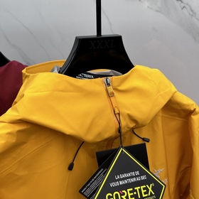 ARCTERYX *始祖鸟  Куртка ARCTERYX BATE