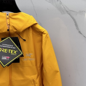 ARCTERYX *始祖鸟  Куртка ARCTERYX BATE