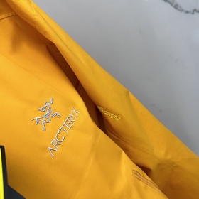 ARCTERYX *始祖鸟  Куртка ARCTERYX BATE