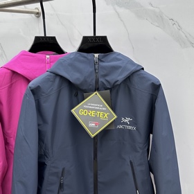 ARCTERYX *始祖鸟  Куртка ARCTERYX BATE