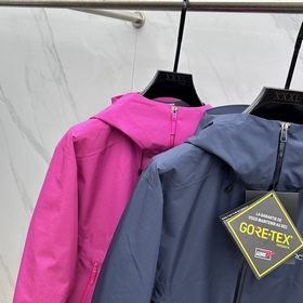 ARCTERYX *始祖鸟  Куртка ARCTERYX BATE