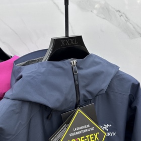 ARCTERYX *始祖鸟  Куртка ARCTERYX BATE