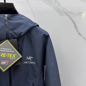 ARCTERYX *始祖鸟  Куртка ARCTERYX BATE