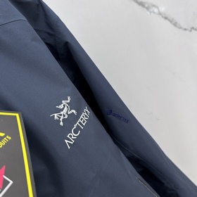 ARCTERYX *始祖鸟  Куртка ARCTERYX BATE