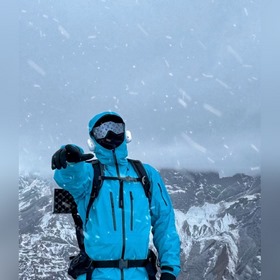 Arcteryx Alpha Series SV 7-е поколение