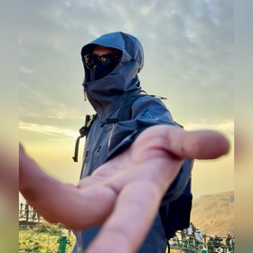 Arcteryx Alpha Series SV 7-е поколение
