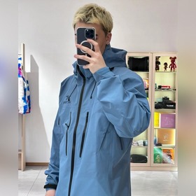 Arcteryx Alpha Series SV 7-е поколение