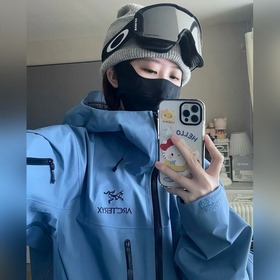 Arcteryx Alpha Series SV 7-е поколение