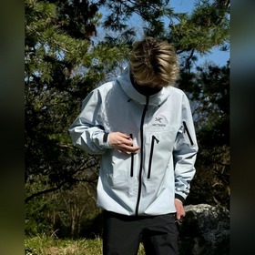 Arcteryx Alpha Series SV 7-е поколение