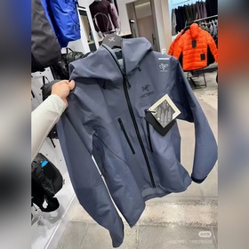 Arcteryx Alpha Series SV 7-е поколение