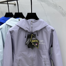 ARCTERYX *始祖鸟  Куртка ARCTERYX BATE
