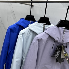 ARCTERYX *始祖鸟  Куртка ARCTERYX BATE