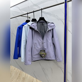 ARCTERYX *始祖鸟  Куртка ARCTERYX BATE