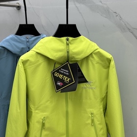ARCTERYX *始祖鸟  Куртка ARCTERYX BATE