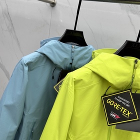 ARCTERYX *始祖鸟  Куртка ARCTERYX BATE