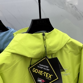 ARCTERYX *始祖鸟  Куртка ARCTERYX BATE