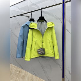 ARCTERYX *始祖鸟  Куртка ARCTERYX BATE