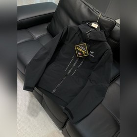 ARCTERYX, коллекция осень/зима 2026, м