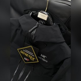 ARCTERYX, коллекция осень/зима 2026, м