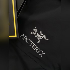 ARCTERYX, коллекция осень/зима 2026, м
