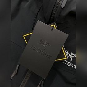 ARCTERYX, коллекция осень/зима 2026, м
