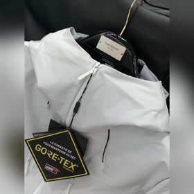 ARCTERYX, коллекция осень/зима 2026, м