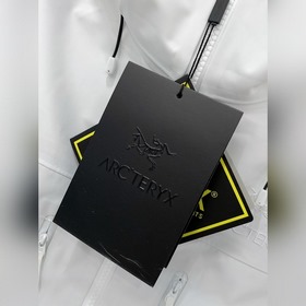 ARCTERYX, коллекция осень/зима 2026, м