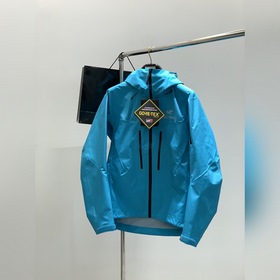 ARCTERYX, коллекция осень/зима 2026, м