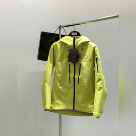 ARCTERYX, коллекция осень/зима 2026, м