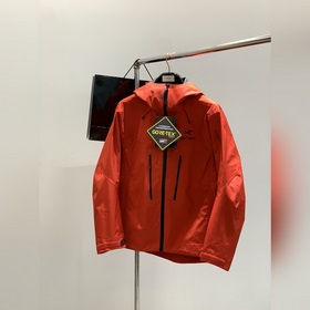ARCTERYX, коллекция осень/зима 2026, м