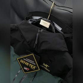 ARCTERYX, коллекция осень/зима 2026, м