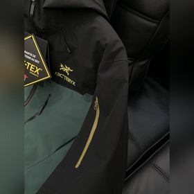 ARCTERYX, коллекция осень/зима 2026, м