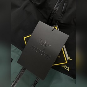 ARCTERYX, коллекция осень/зима 2026, м