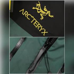 ARCTERYX, коллекция осень/зима 2026, м