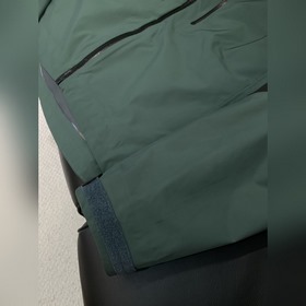 ARCTERYX, коллекция осень/зима 2026, м