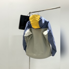ARCTERYX, коллекция осень/зима 2026, м