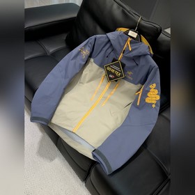 ARCTERYX, коллекция осень/зима 2026, м