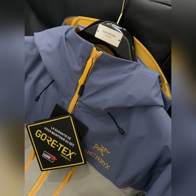 ARCTERYX, коллекция осень/зима 2026, м