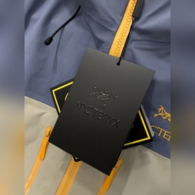 ARCTERYX, коллекция осень/зима 2026, м