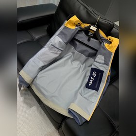 ARCTERYX, коллекция осень/зима 2026, м