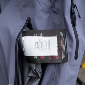 Высокое качество  Arcteryx - Beta Li