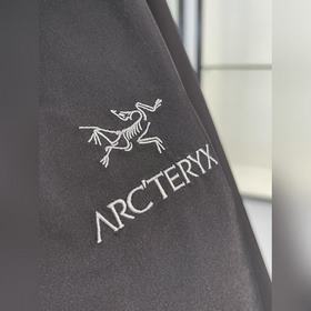 Черный - Beta  [Куртка ARCTERYX BET