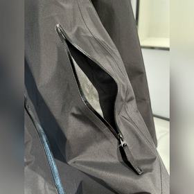Черный - Beta  [Куртка ARCTERYX BET
