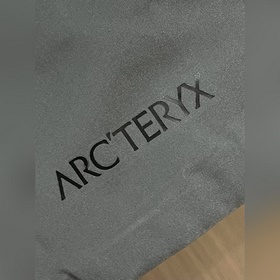 Arcteryx 2026SS Летняя новинка Легкая 