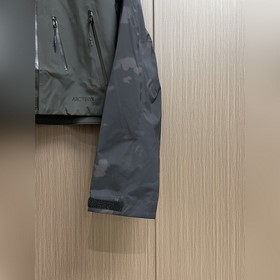 Arcteryx 2026SS Летняя новинка Легкая 
