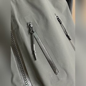 Arcteryx 2026SS Летняя новинка Легкая 
