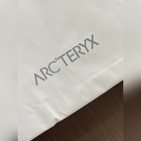 Arcteryx 2026SS Летняя новинка Легкая 