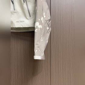 Arcteryx 2026SS Летняя новинка Легкая 