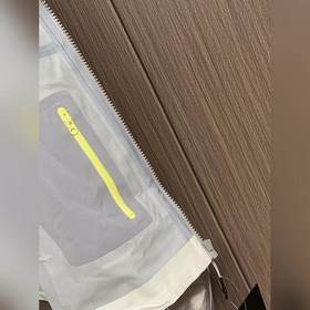 Arcteryx 2026SS Летняя новинка Легкая 